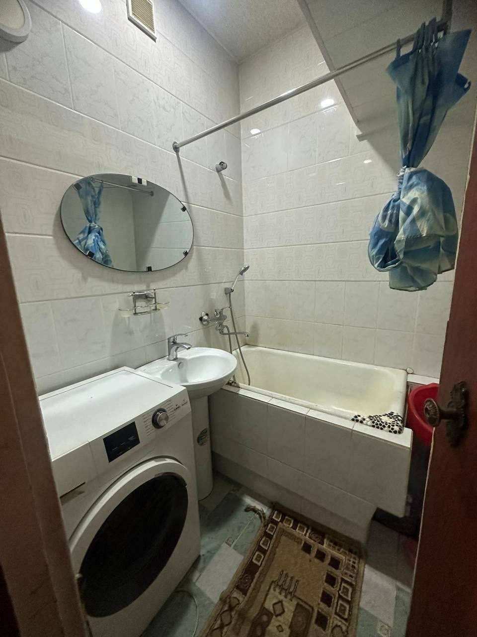 2 xonali kvartira chilonzorda
