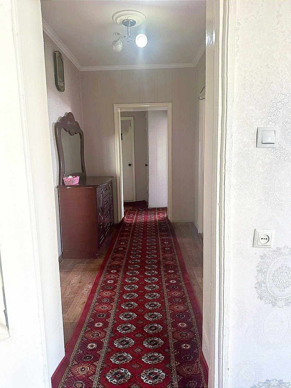 2 xonali kvartira