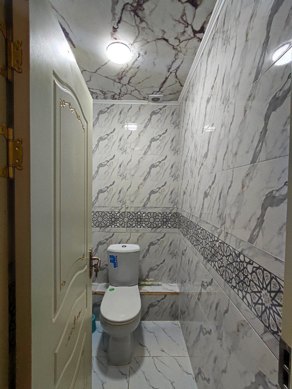 3 xonali kvartira shahar, yakkasaroy 7da