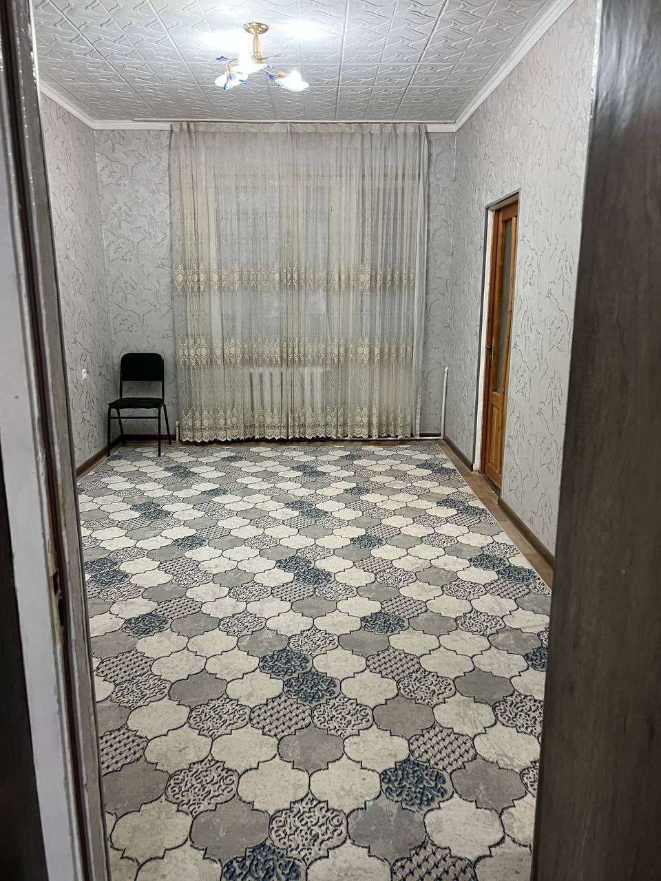 3 xonali kvartira chilonzor 19-kvartalda