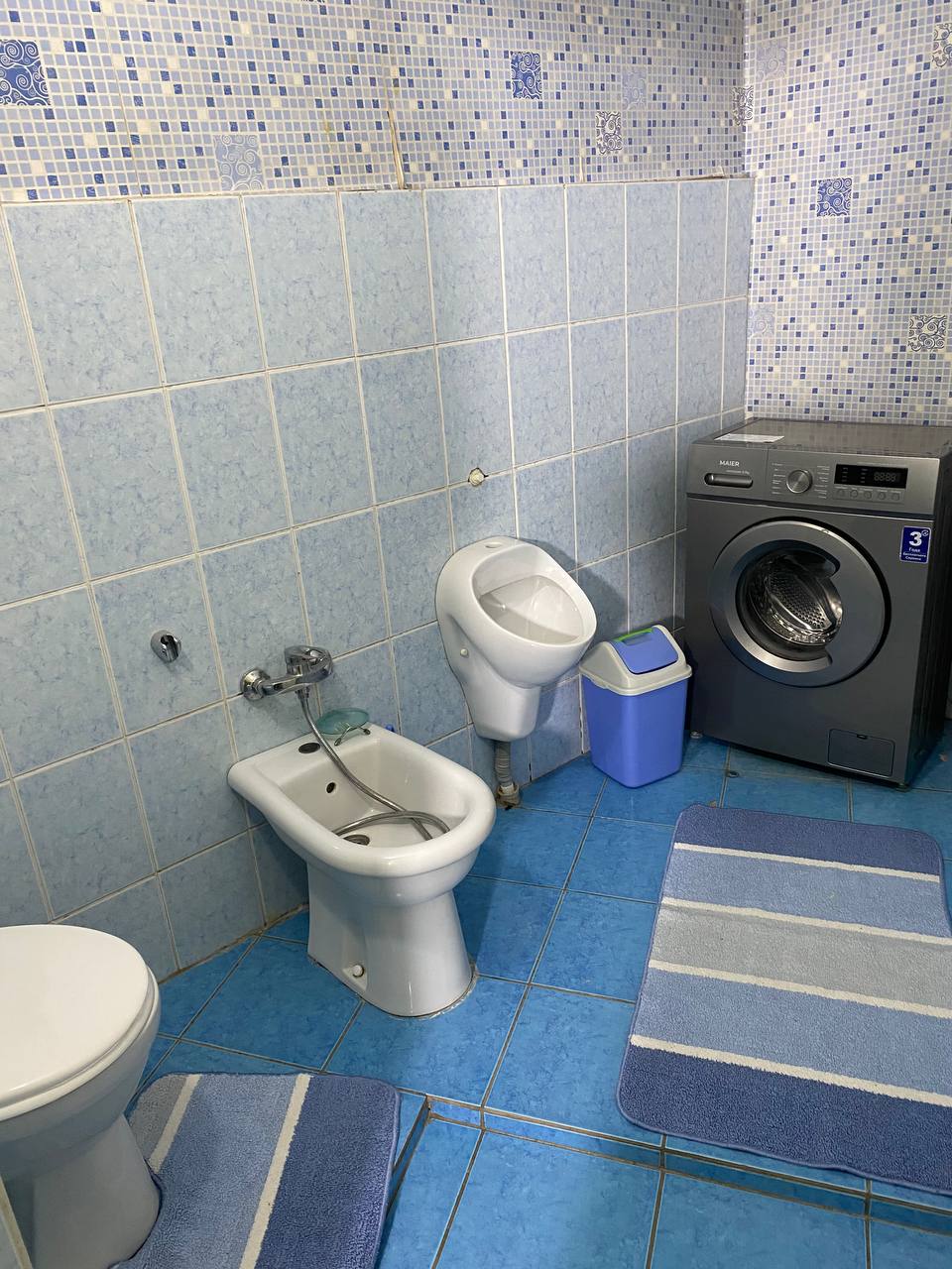 6 xonali kvartira olmazor tumanida