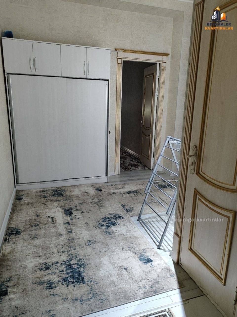 2 xonali kvartira farxatskiy bozor atrofida