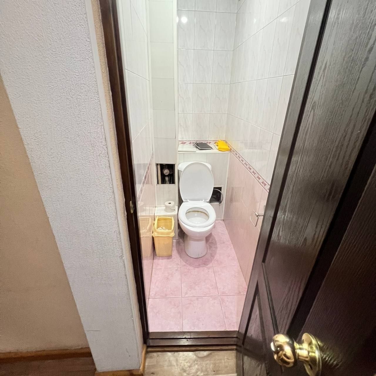 2 xonali kvartira yunusobod tumanida