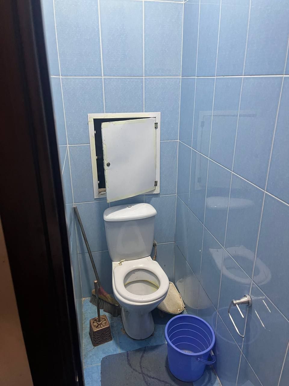 3 xonali kvartira Chilonzorda