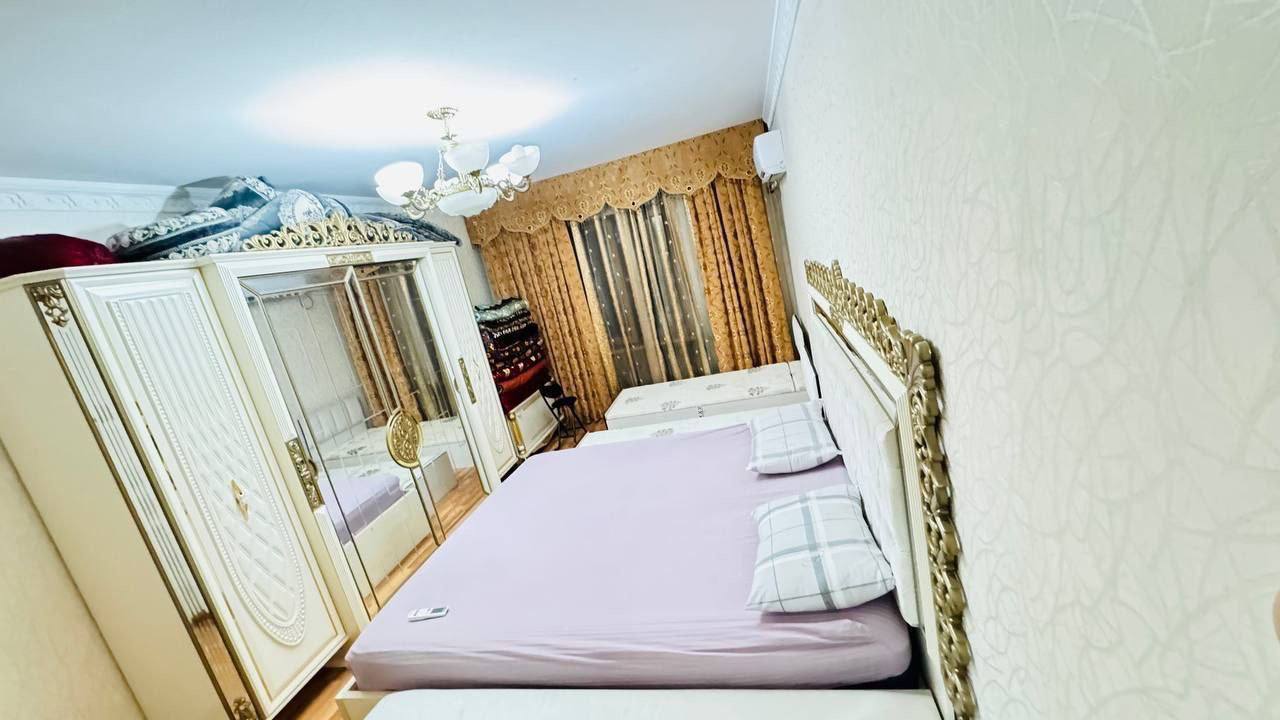 3 xonali kvartira shayxontohur tumanida