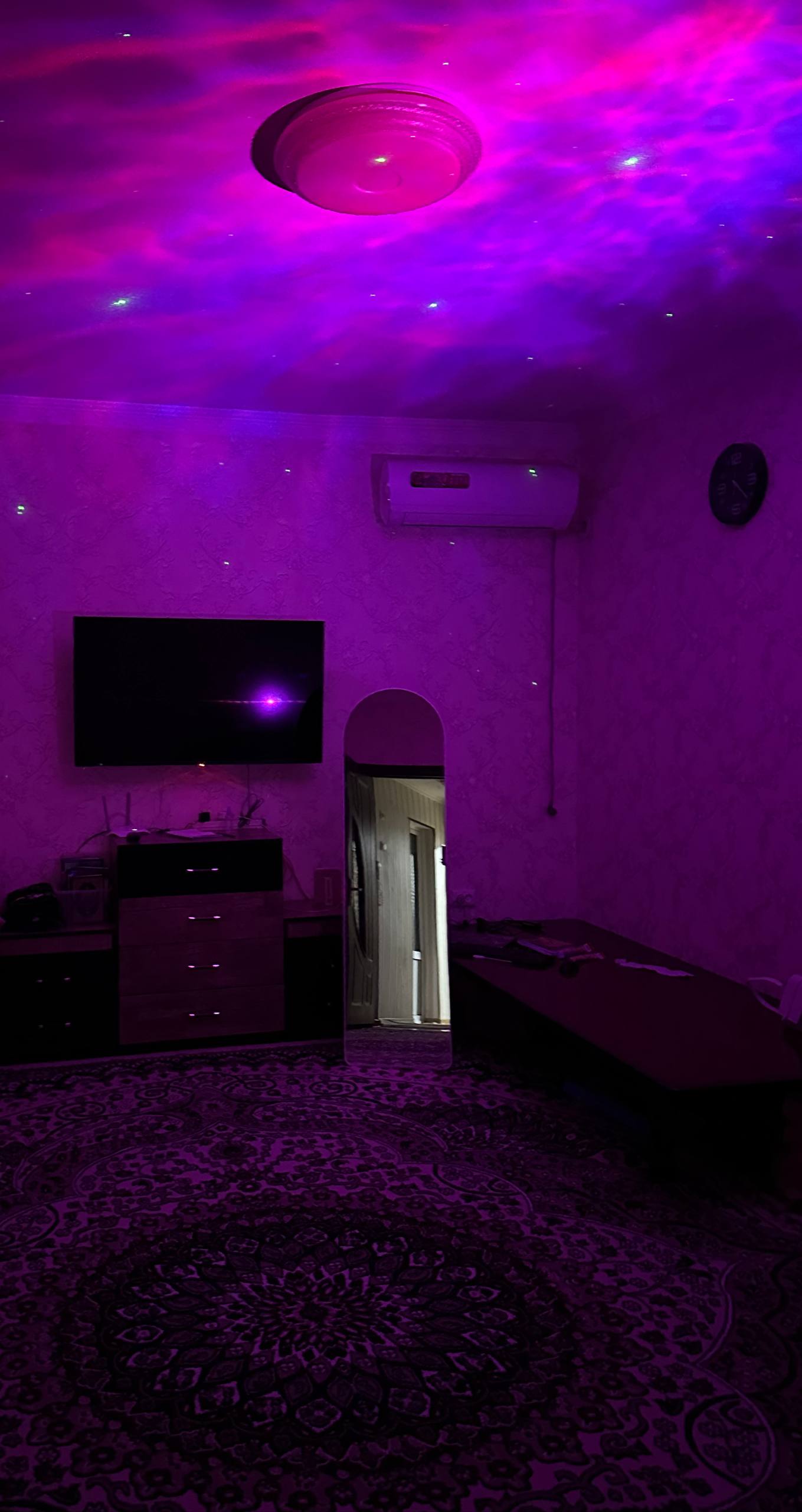 2 xonali kvartira чилонзорda