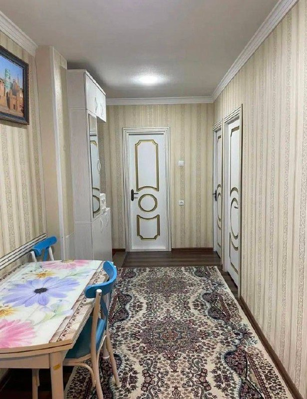2 xonali kvartira мирзо улугбекda