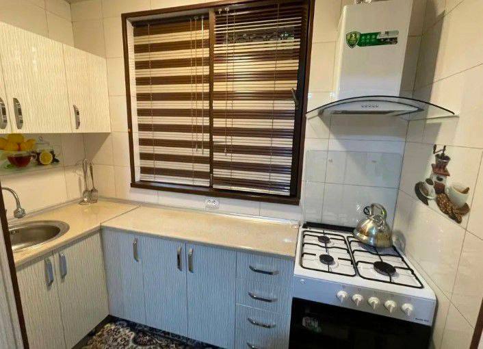 2 xonali kvartira мирзо улугбекda