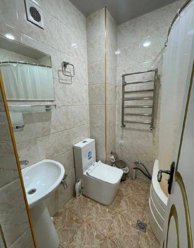 2 xonali kvartira мирзо улугбекda