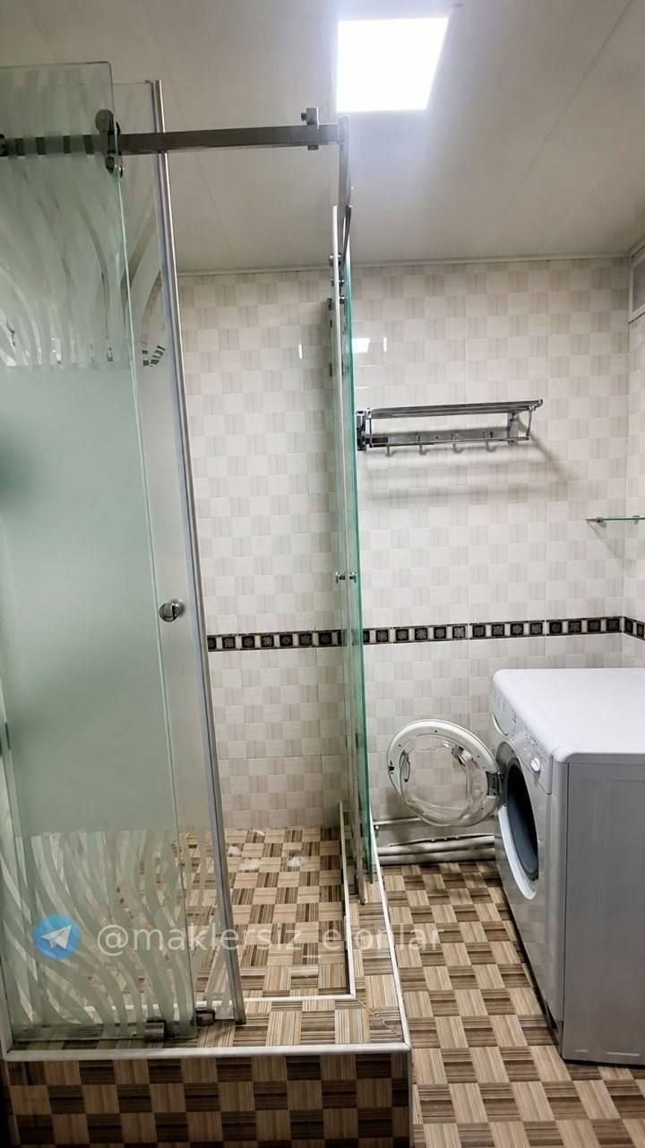 1 xonali kvartira olmazorda