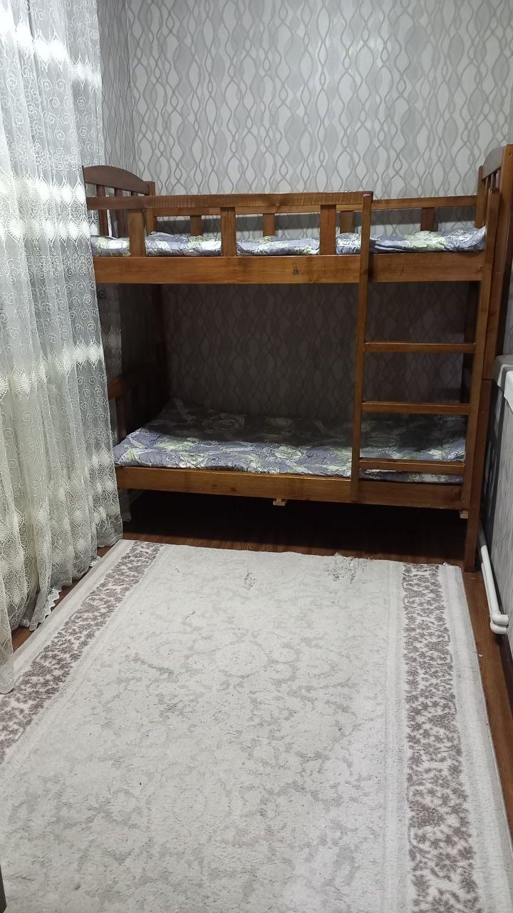 1 xonali kvartira olmazorda