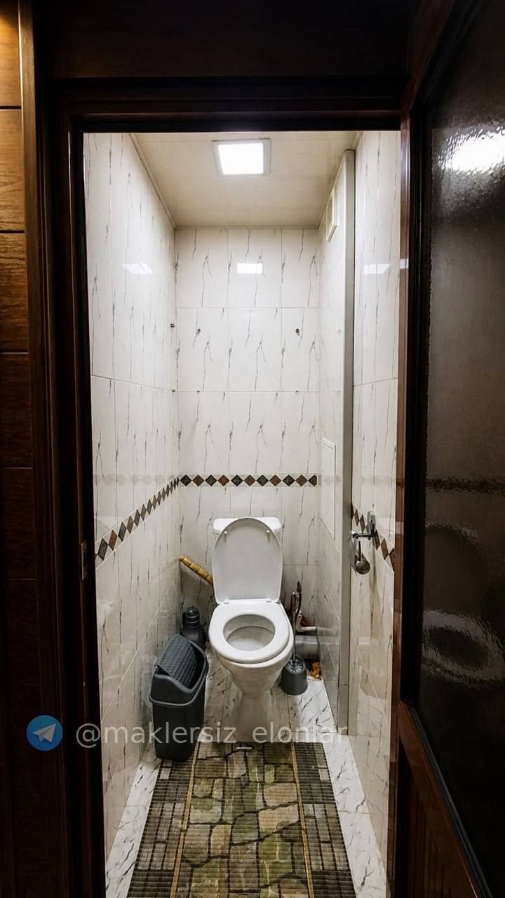 1 xonali kvartira olmazorda