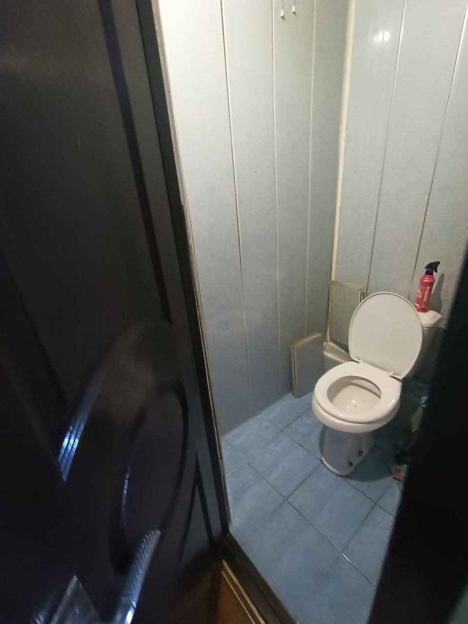 3 xonali kvartira Chilonzorda