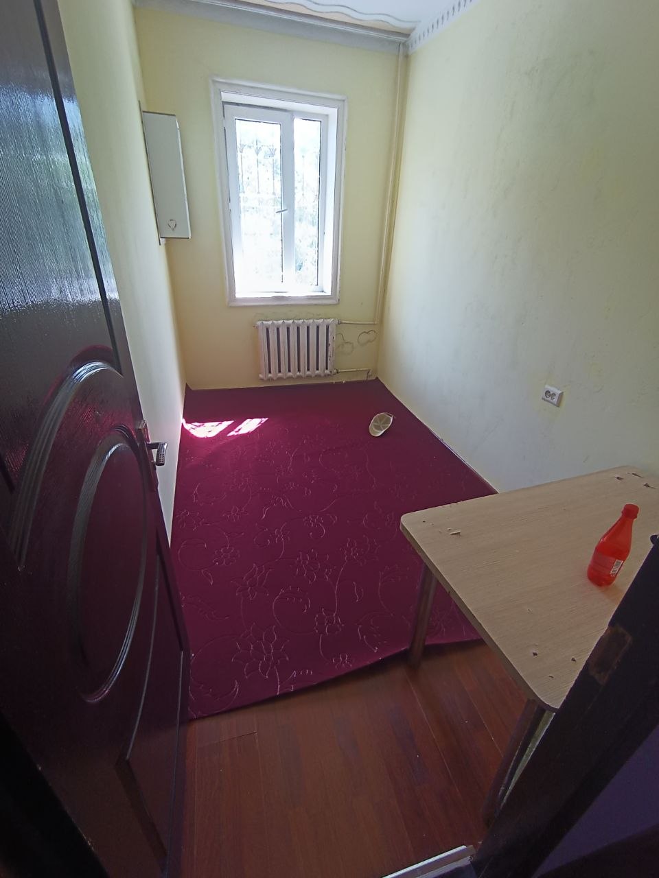 3 xonali kvartira Chilonzorda