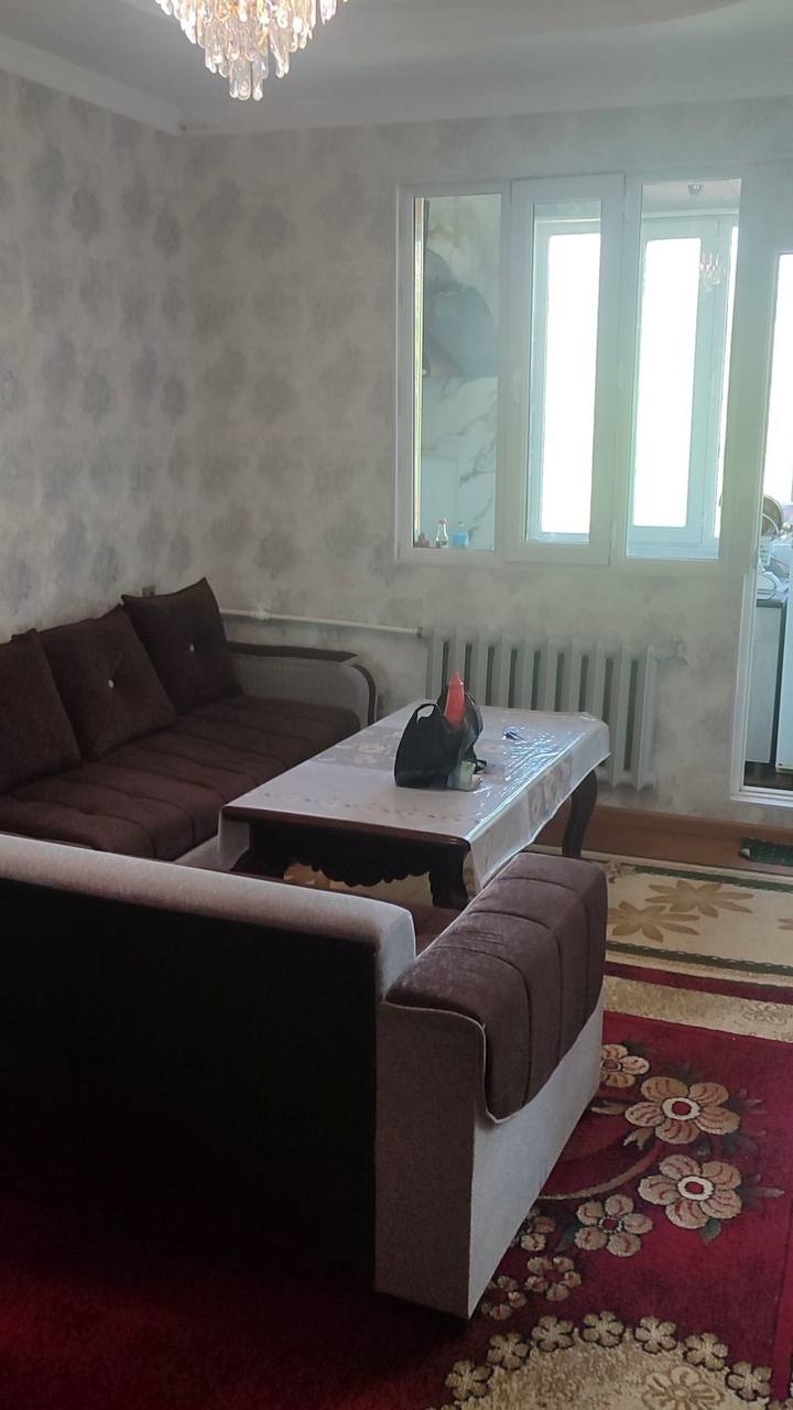 1 xonali kvartira