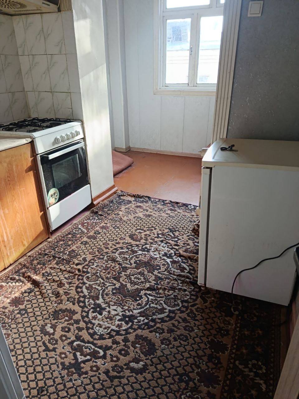 3 xonali kvartira Chilonzorda
