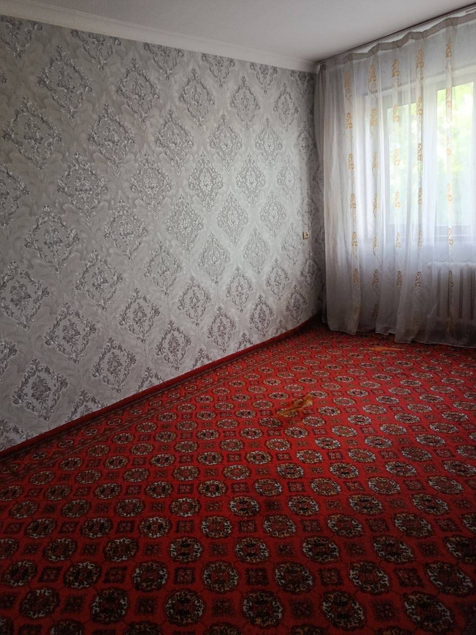 3 xonali kvartira Chilonzorda