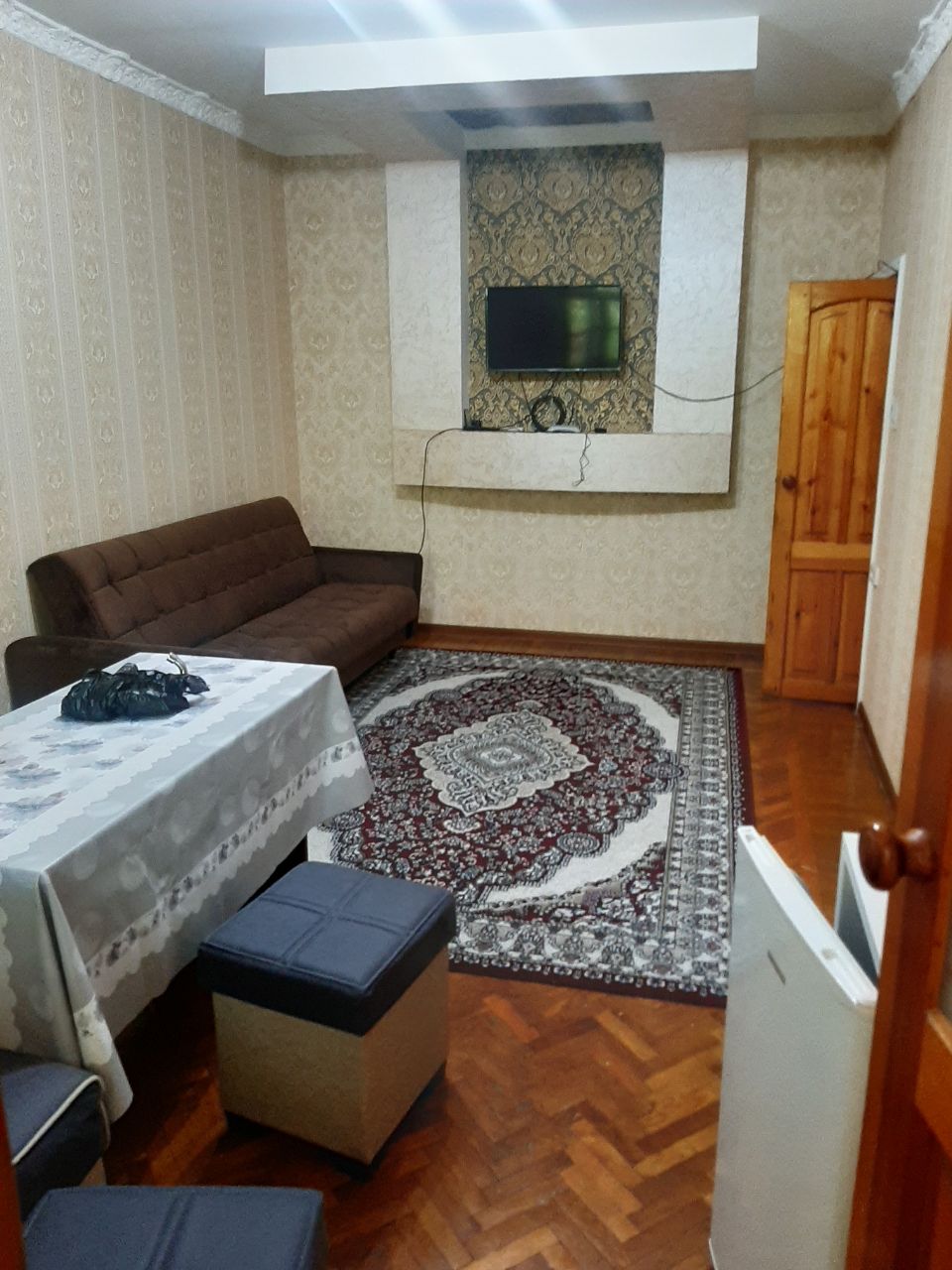 2 xonali kvartira