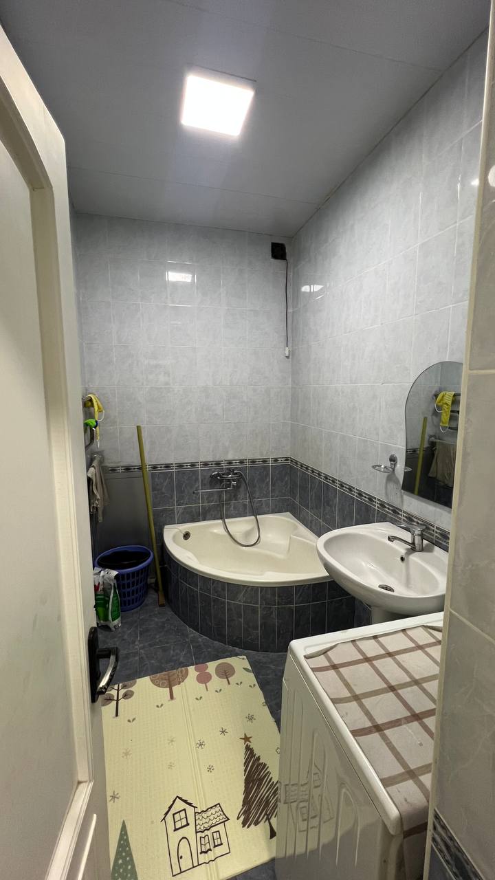 kvartira Chilonzorda