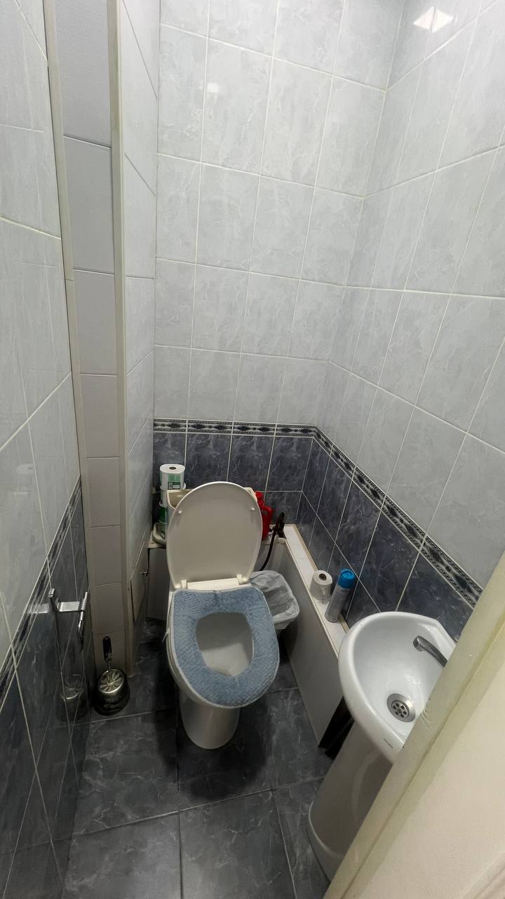 kvartira Chilonzorda