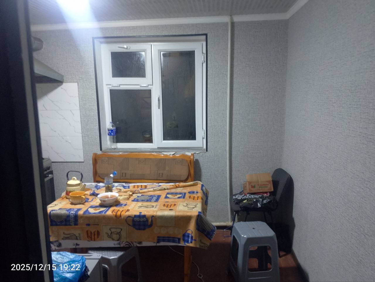2 xonali kvartira chilonzorda