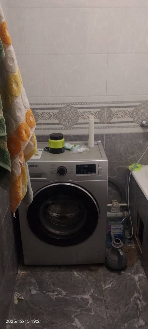 2 xonali kvartira chilonzorda
