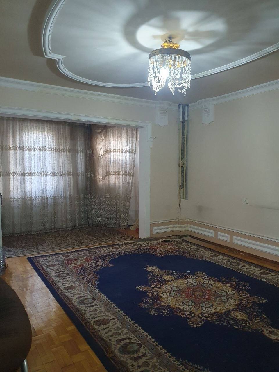 3 xonali kvartira