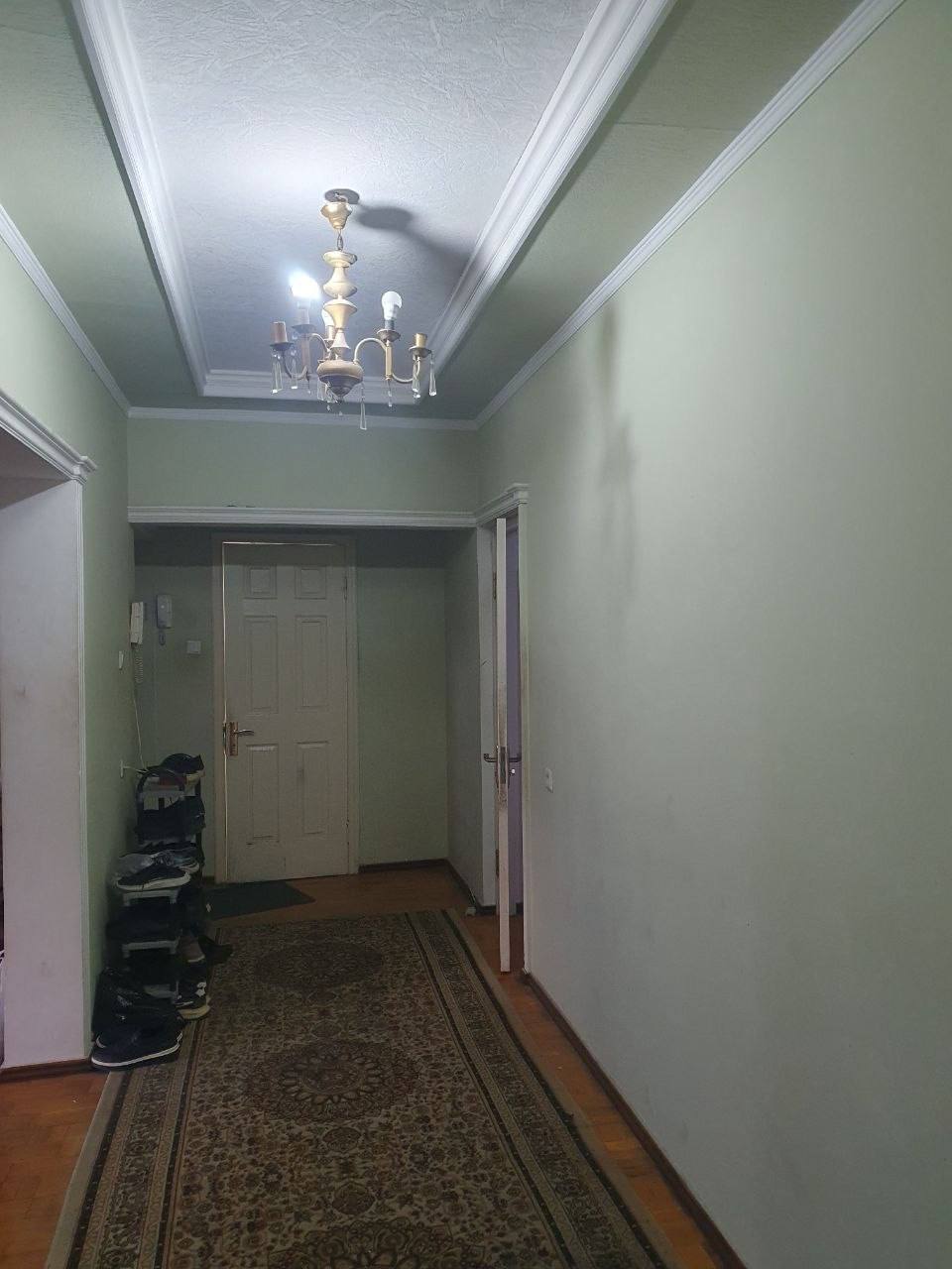 3 xonali kvartira