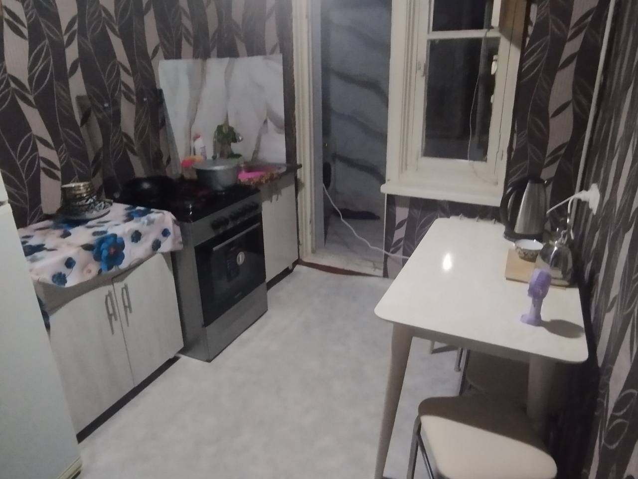 2 xonali kvartira Chilonzorda