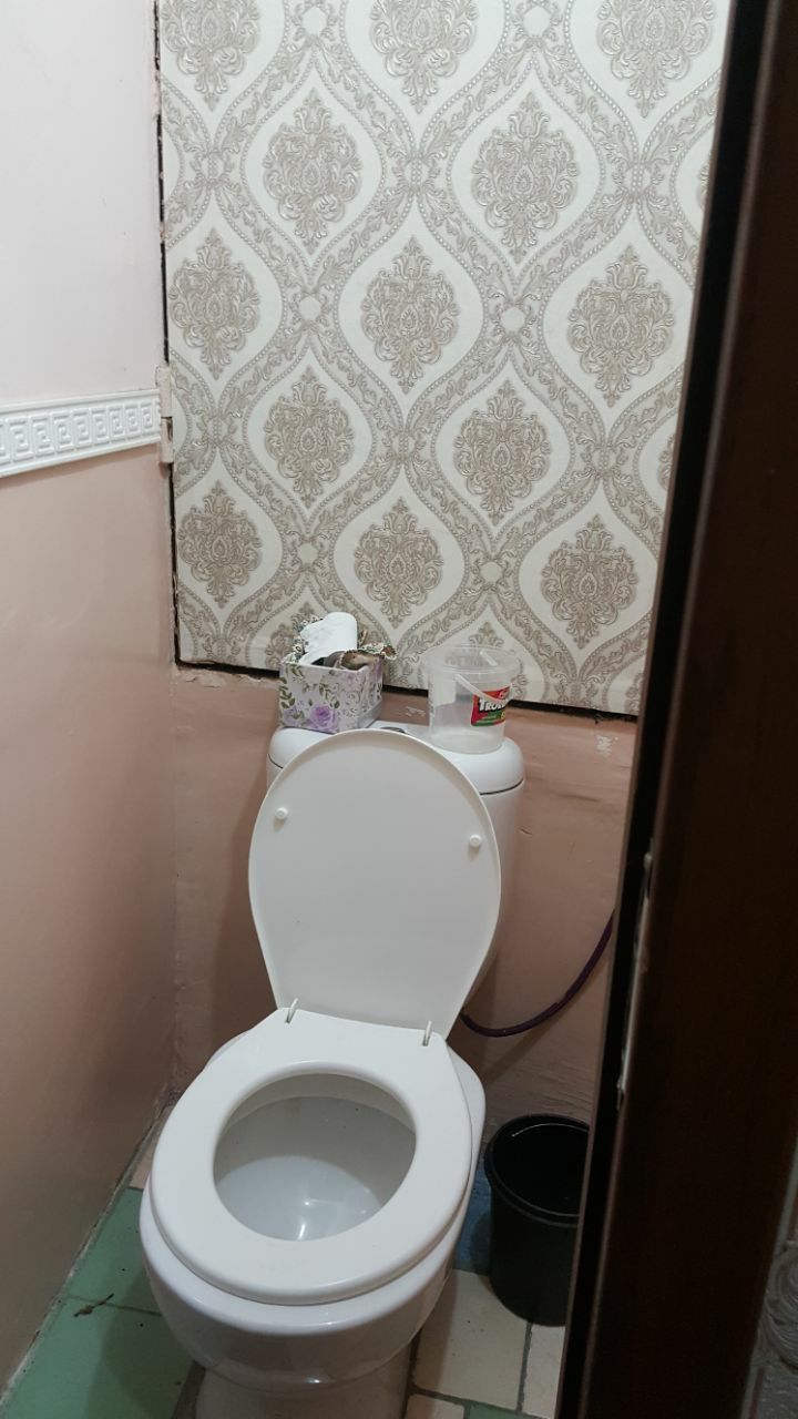 1 xonali kvartira
