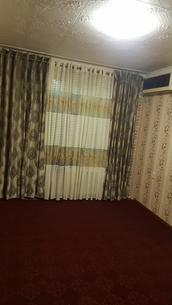 1 xonali kvartira
