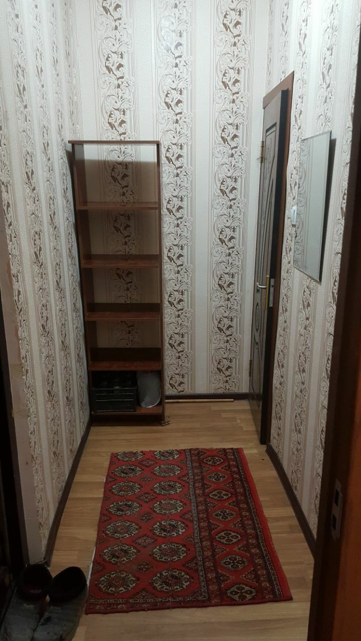 1 xonali kvartira