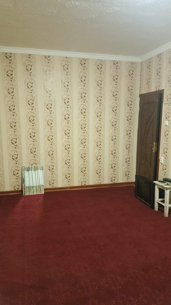 1 xonali kvartira