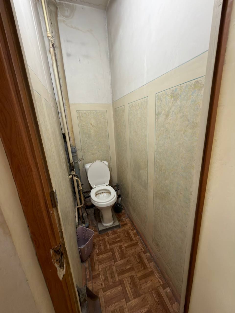2 xonali kvartira