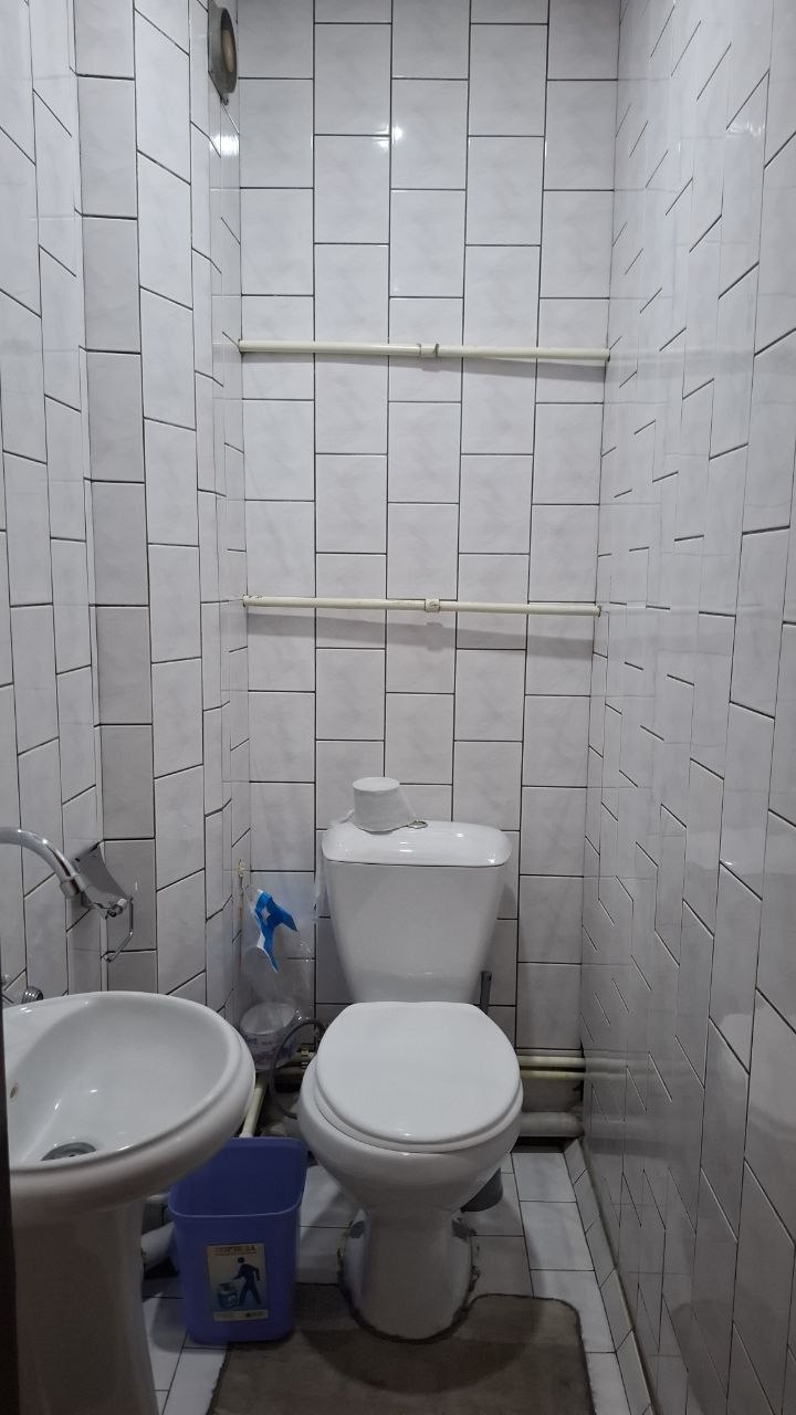 4 xonali kvartira Olmazorda