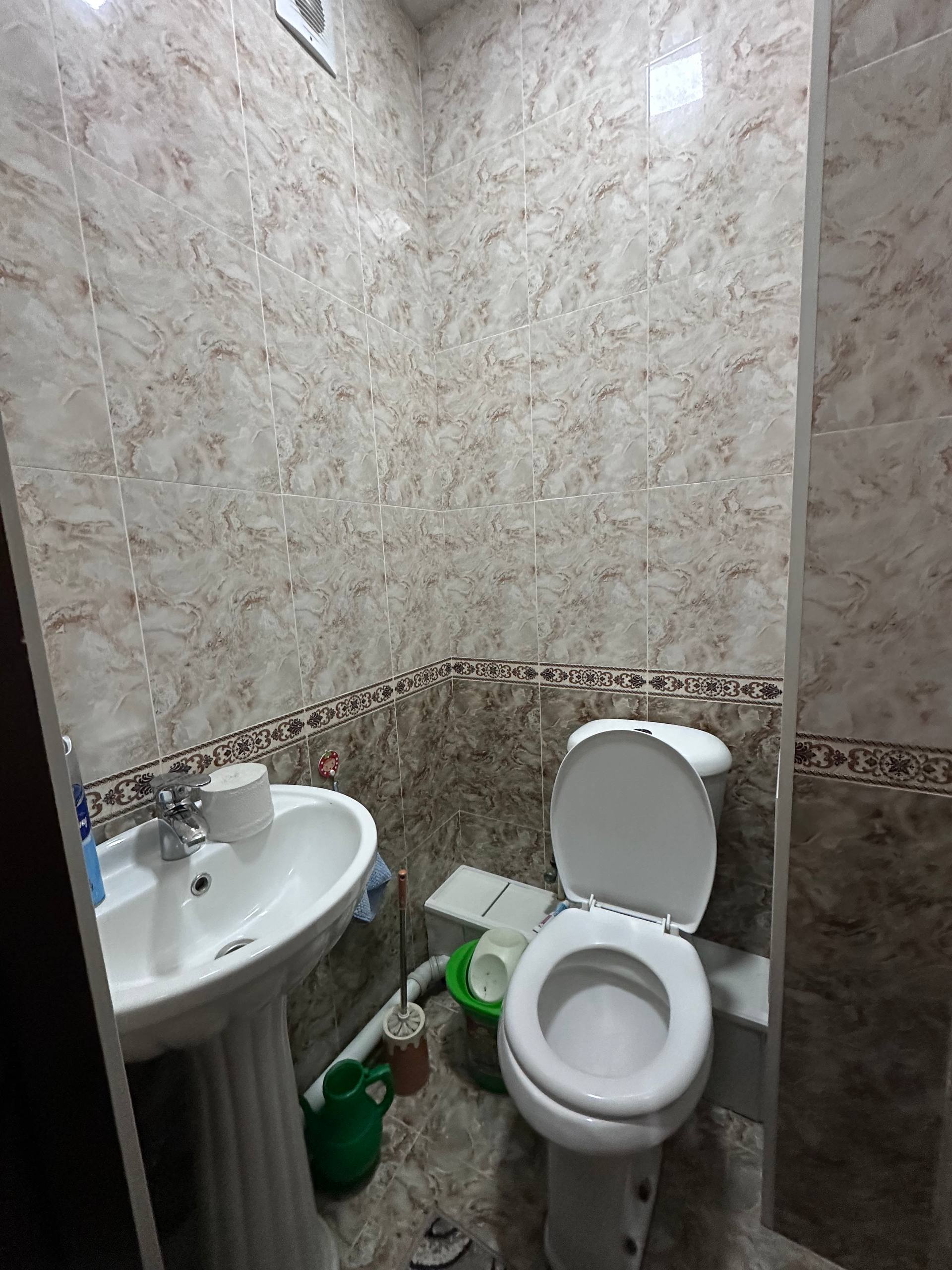 3 xonali kvartira чилонзорda