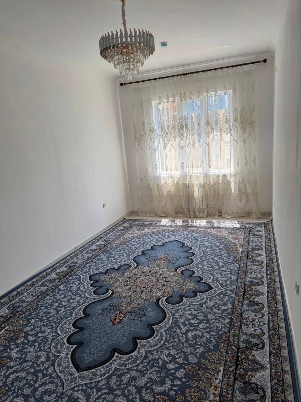 2 xonali kvartira yangi hayot tumanida