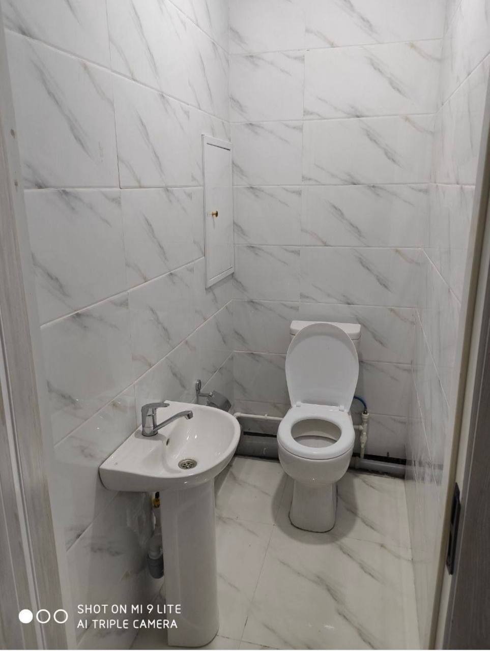 2 xonali kvartira yangi hayot tumanida