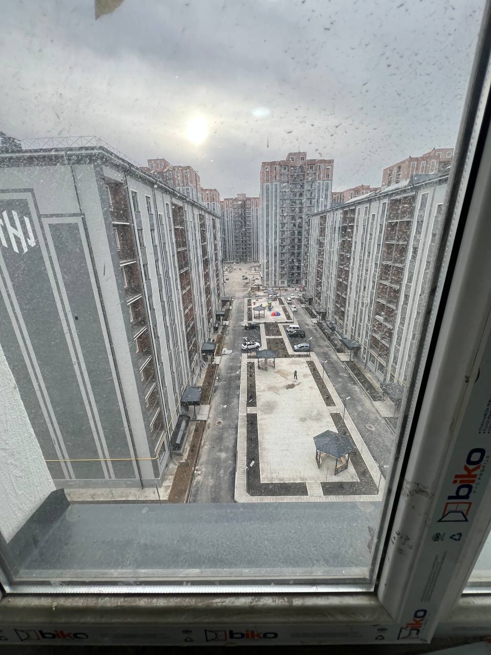 1 xonali kvartira yangihayotda