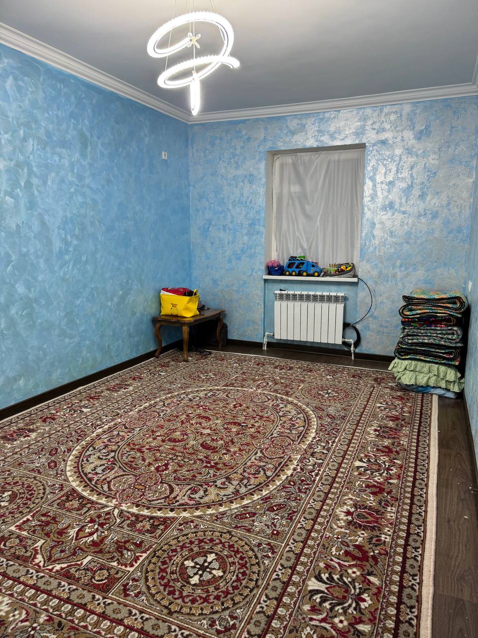 2 xonali kvartira sergili 8-hududda