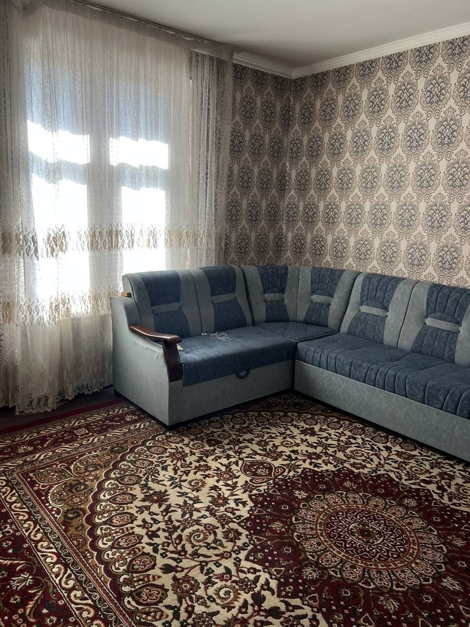 2 xonali kvartira yakkasaroy tumanida