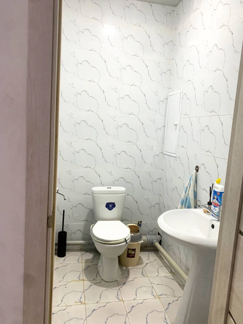 3 xonali kvartira sergeli tumanida