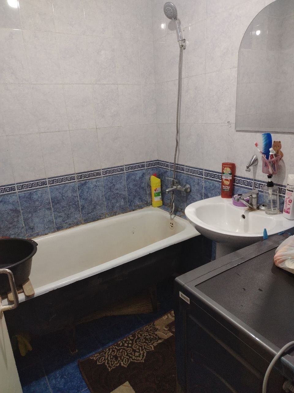 2 xonali kvartira uchtepa tumanida