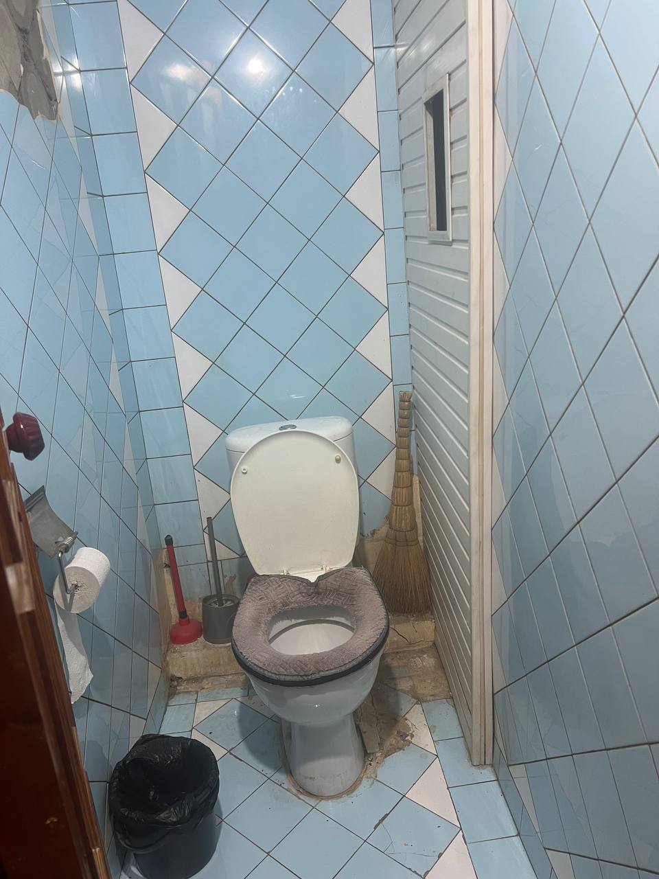 2 xonali kvartira Chilanzarda