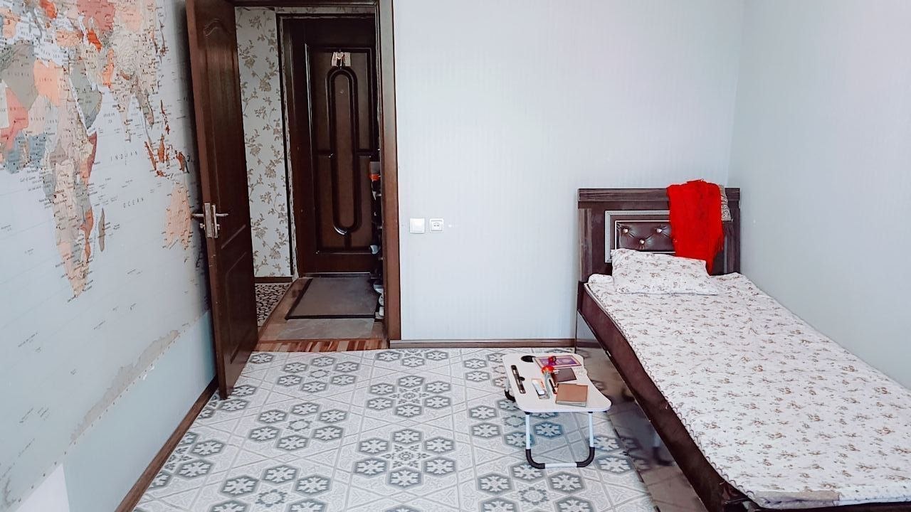 3 xonali kvartira shoyhontohurda