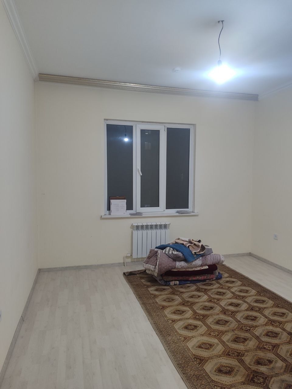 2 xonali kvartira