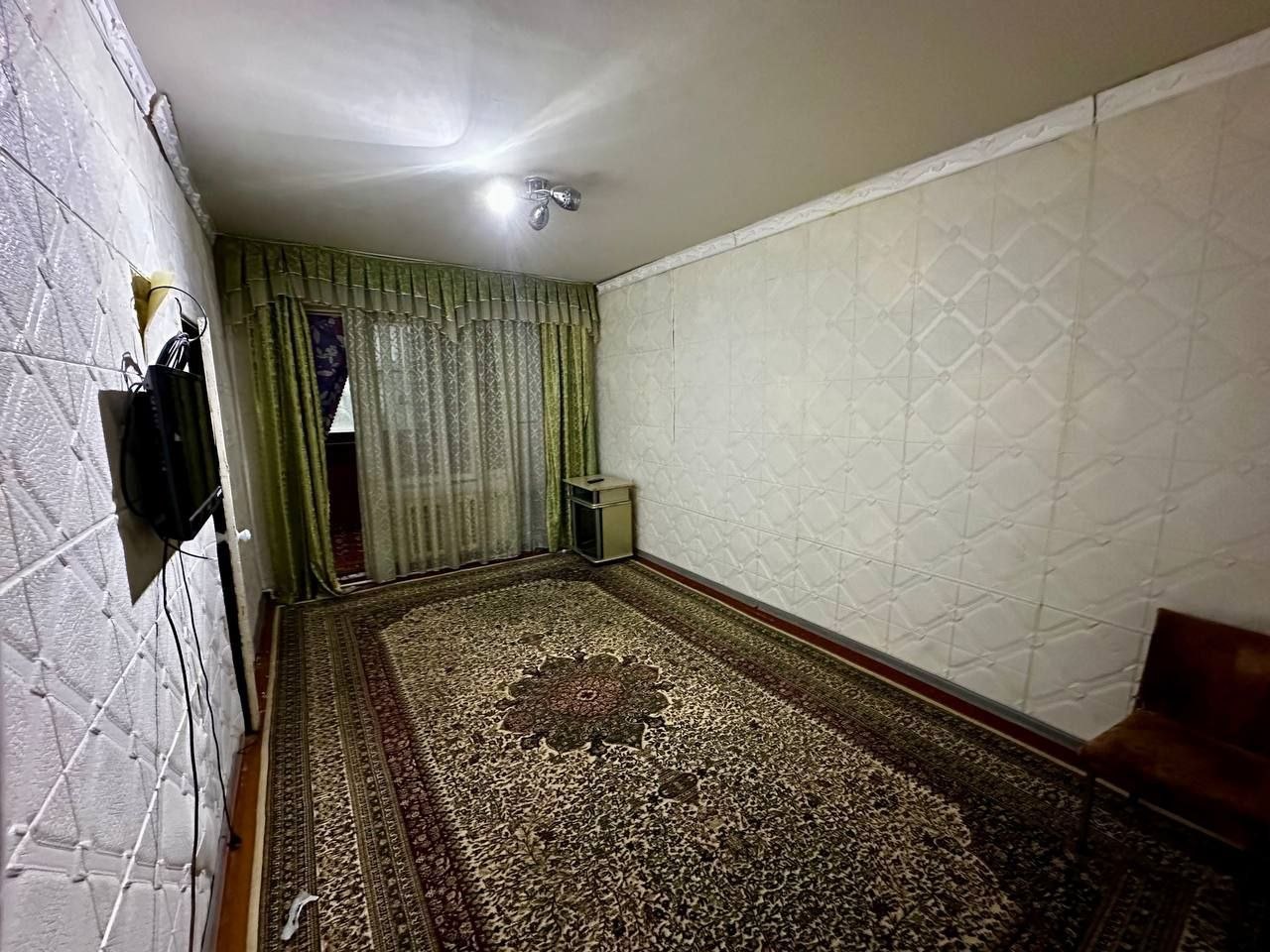 1 xonali kvartira Chilonzorda