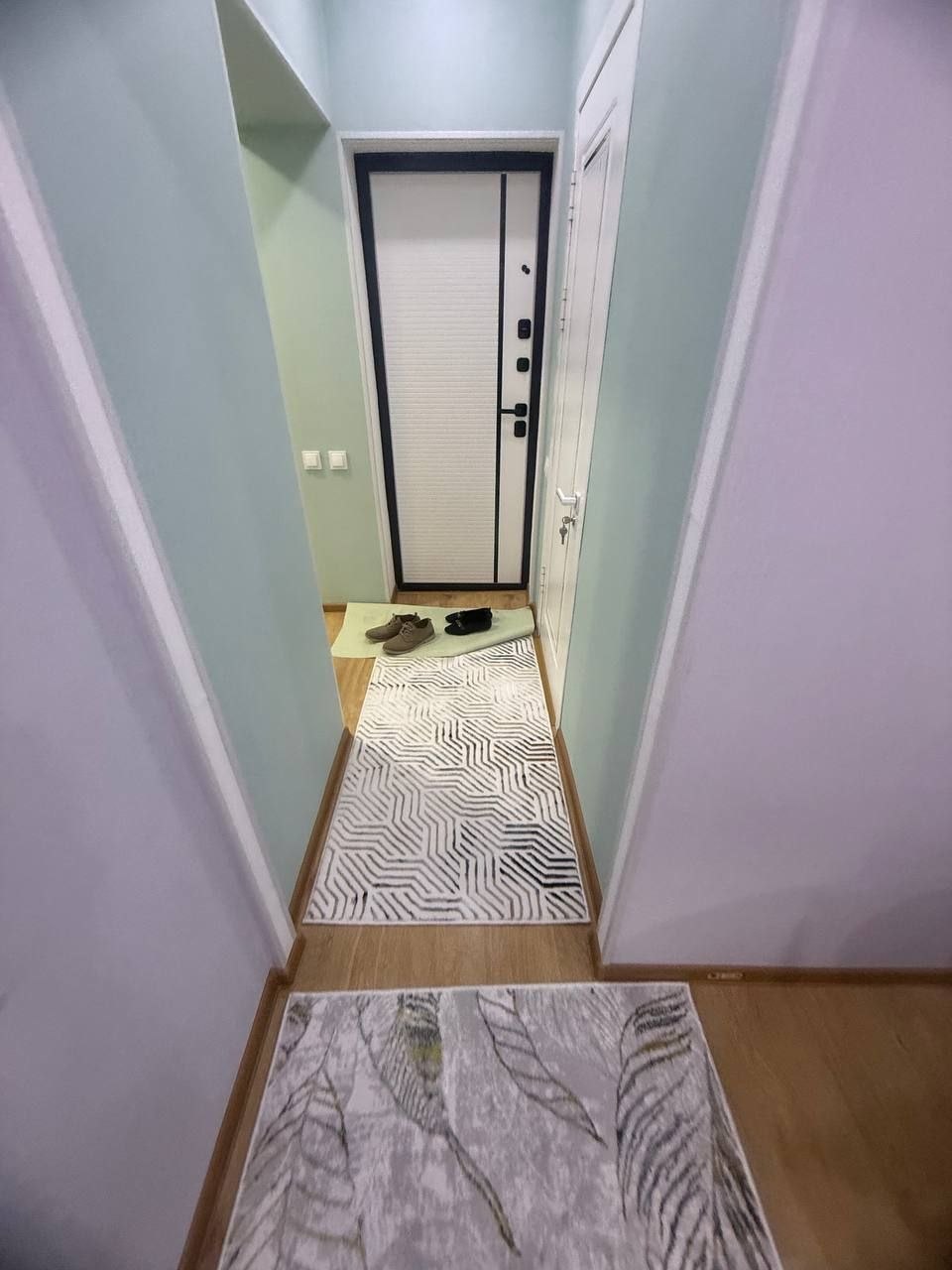 2 xonali kvartira Chilonzorda