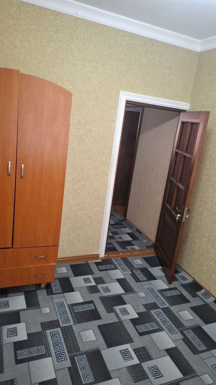 4 xonali kvartira Olmazorda