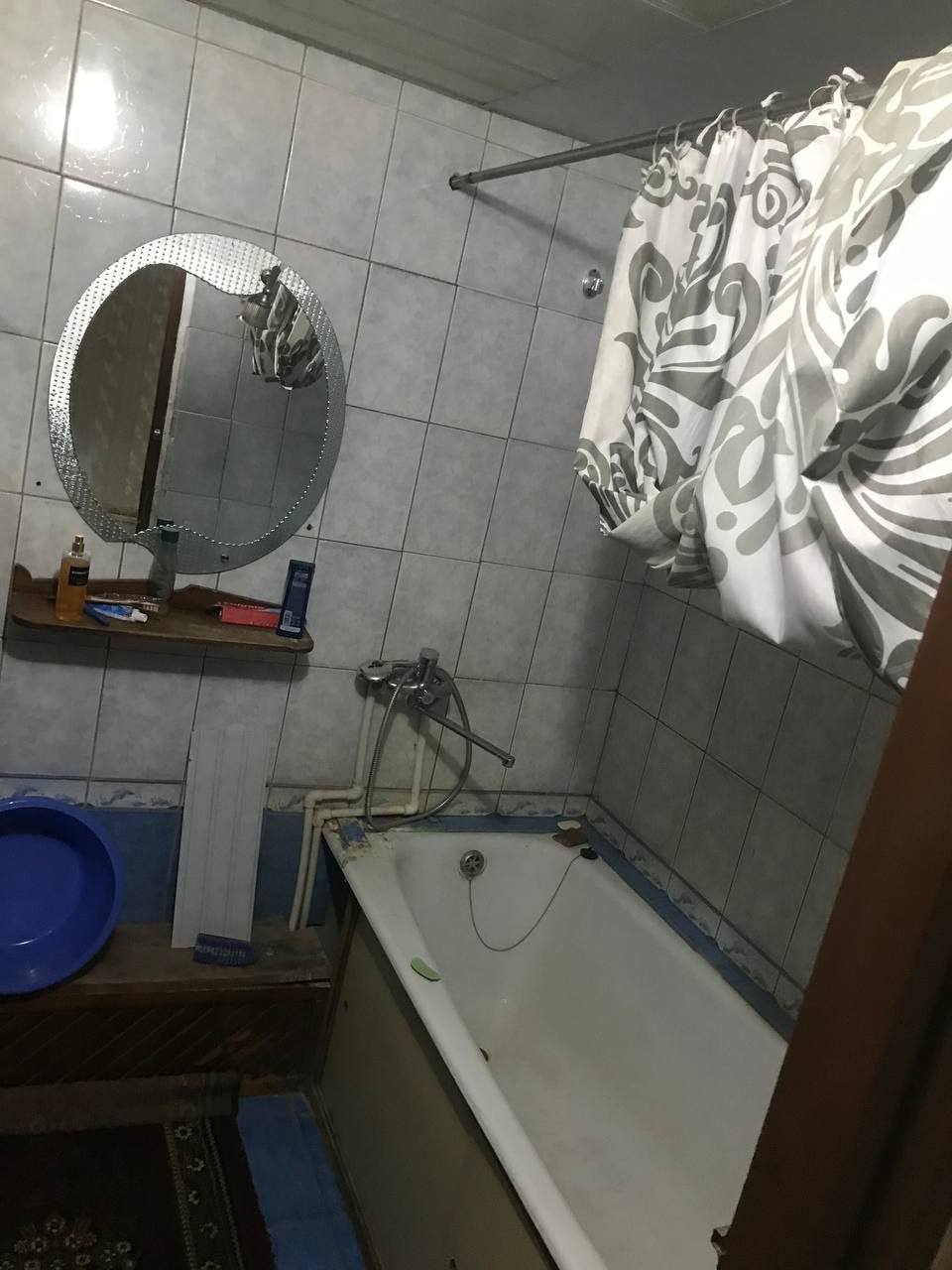 3 xonali kvartira Sergelida